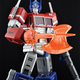 Illustration for article titled Arise, $800 Ultimetal Optimus Prime